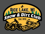 Rice Lake Snow & Dirt Club
